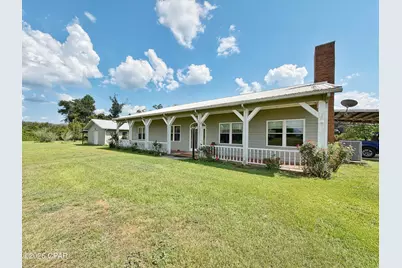 3280 Willie Lane, Cottondale, FL 32431 - Photo 63
