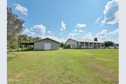 3280 Willie Lane, Cottondale, FL 32431 - Photo 45