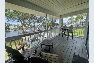 8501 N Lagoon Drive #412, Panama City, FL 32408 - Photo 1