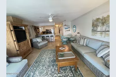 8501 N Lagoon Drive #412, Panama City, FL 32408 - Photo 3