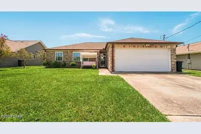 7556 Kelsey Drive, Panama City, FL 32404 - Photo 1