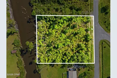1505 E Park Road, Panama City, FL 32404 - Photo 3