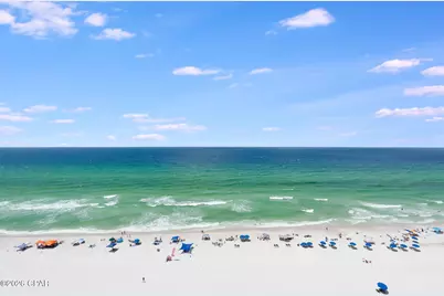 8601 Surf Drive #12W, Panama City Beach, FL 32408 - Photo 3