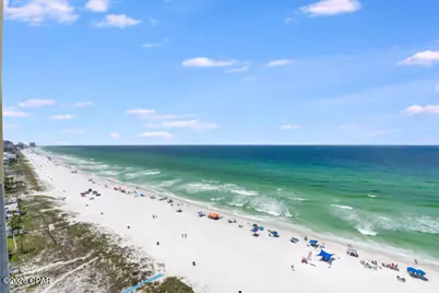8601 Surf Drive #12W, Panama City Beach, FL 32408 - Photo 11