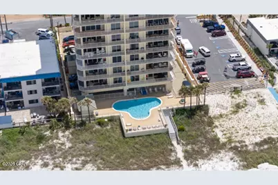 8601 Surf Drive #12W, Panama City Beach, FL 32408 - Photo 7