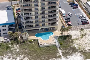 8601 Surf Dr, Panama City Beach, FL 32408 - Photo 7