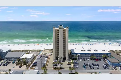 8601 Surf Drive #12W, Panama City Beach, FL 32408 - Photo 5