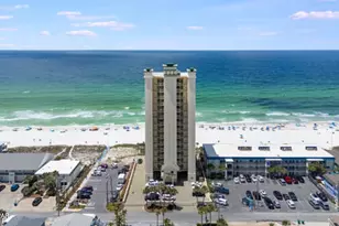 8601 Surf Dr, Panama City Beach, FL 32408 - Photo 5