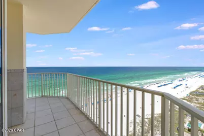 8601 Surf Drive #12W, Panama City Beach, FL 32408 - Photo 15