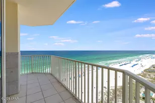 8601 Surf Dr, Panama City Beach, FL 32408 - Photo 15