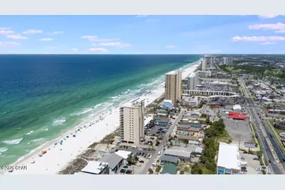 8601 Surf Drive #12W, Panama City Beach, FL 32408 - Photo 9