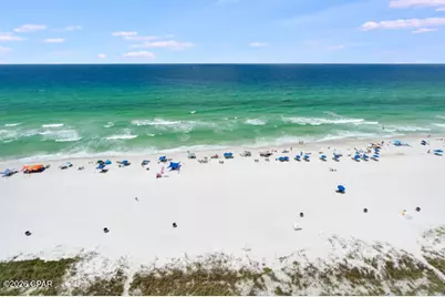 8601 Surf Drive #12W, Panama City Beach, FL 32408 - Photo 13