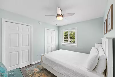 201 Circle Drive, Panama City Beach, FL 32413 - Photo 33