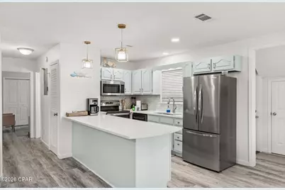 201 Circle Drive, Panama City Beach, FL 32413 - Photo 11