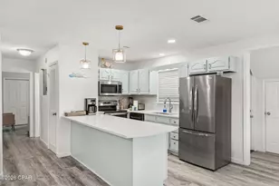 201 Circle Dr, Panama City Beach, FL 32413 - Photo 11