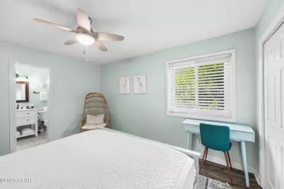201 Circle Drive, Panama City Beach, FL 32413 - Photo 37