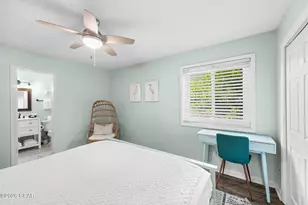 201 Circle Dr, Panama City Beach, FL 32413 - Photo 37