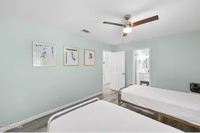 201 Circle Drive, Panama City Beach, FL 32413 - Photo 19