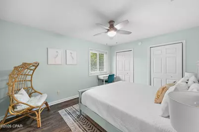 201 Circle Drive, Panama City Beach, FL 32413 - Photo 35