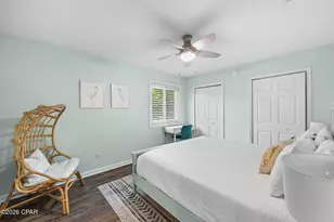 201 Circle Dr, Panama City Beach, FL 32413 - Photo 35