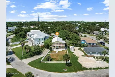 201 Circle Drive, Panama City Beach, FL 32413 - Photo 43