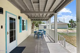 201 Circle Dr, Panama City Beach, FL 32413 - Photo 5