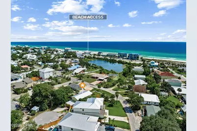 201 Circle Drive, Panama City Beach, FL 32413 - Photo 45