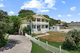 201 Circle Dr, Panama City Beach, FL 32413 - Photo 3