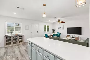 201 Circle Dr, Panama City Beach, FL 32413 - Photo 13