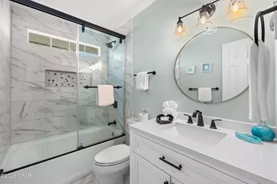 201 Circle Drive, Panama City Beach, FL 32413 - Photo 29