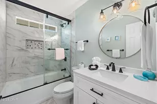 201 Circle Dr, Panama City Beach, FL 32413 - Photo 29