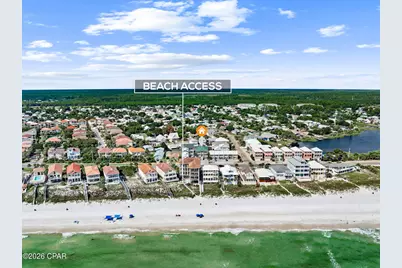 21518 Front Beach Road, Panama City Beach, FL 32413 - Photo 45