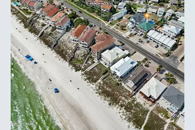 21518 Front Beach Road, Panama City Beach, FL 32413 - Photo 47