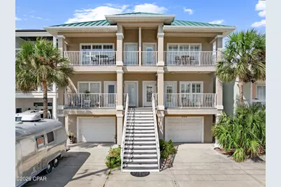 21518 Front Beach Road, Panama City Beach, FL 32413 - Photo 1