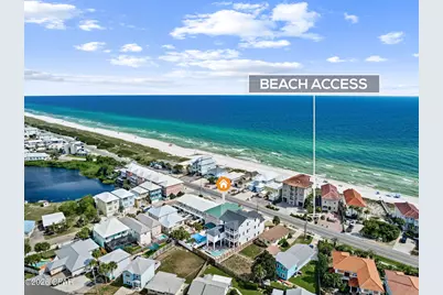 21518 Front Beach Road, Panama City Beach, FL 32413 - Photo 43
