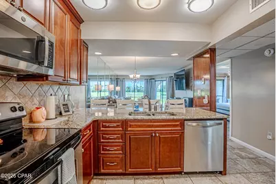 520 N Richard Jackson Boulevard #1405, Panama City Beach, FL 32407 - Photo 11
