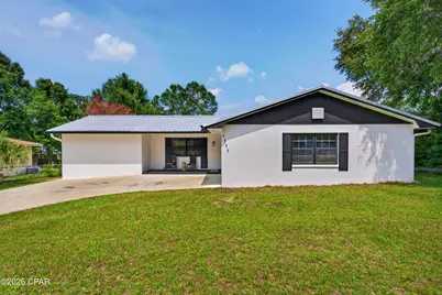 4533 Hancock Court, Chipley, FL 32428 - Photo 1