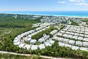 100 W Pine Lands Loop, Inlet Beach, FL 32461 - Photo 1