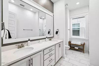100 W Pine Lands Loop #B, Inlet Beach, FL 32461 - Photo 13