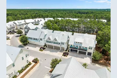 100 W Pine Lands Loop #B, Inlet Beach, FL 32461 - Photo 15