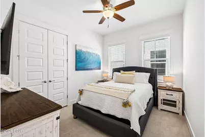 100 W Pine Lands Loop #B, Inlet Beach, FL 32461 - Photo 11