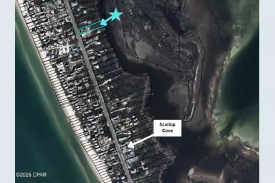 4746 Cape San Blas Road, Port Saint Joe, FL 32456 - Photo 27