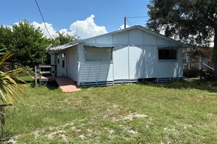 9242 Cockles Ave, Port Saint Joe, FL 32456 - Photo 1