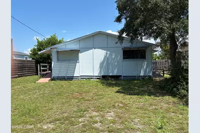 9242 Cockles Avenue, Port Saint Joe, FL 32456 - Photo 5