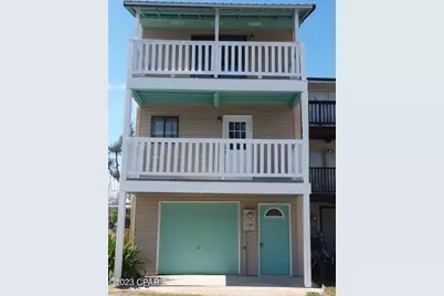 1042 Brannon Place #A, Panama City, FL 32404 - Photo 1