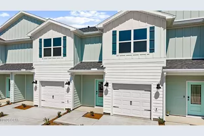 251 Phillips Bluff Avenue, Panama City Beach, FL 32407 - Photo 1