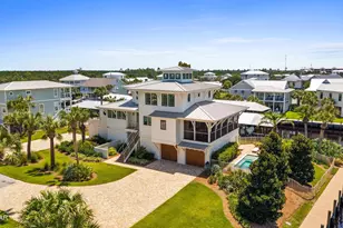 110 N 39th St, Mexico Beach, FL 32456 - Photo 113