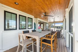 110 N 39th St, Mexico Beach, FL 32456 - Photo 33