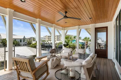 110 N 39th Street, Mexico Beach, FL 32456 - Photo 43