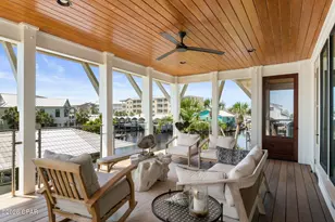 110 N 39th St, Mexico Beach, FL 32456 - Photo 43